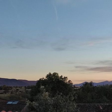 Casa Gela. Entorno Rural Villa Berrocal  Exteriör bild
