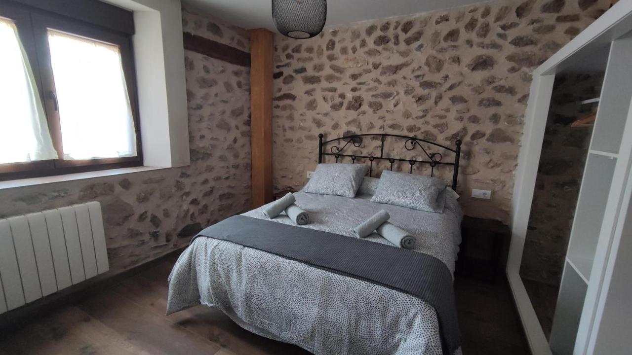 Casa Gela. Entorno Rural Villa Berrocal  Exteriör bild