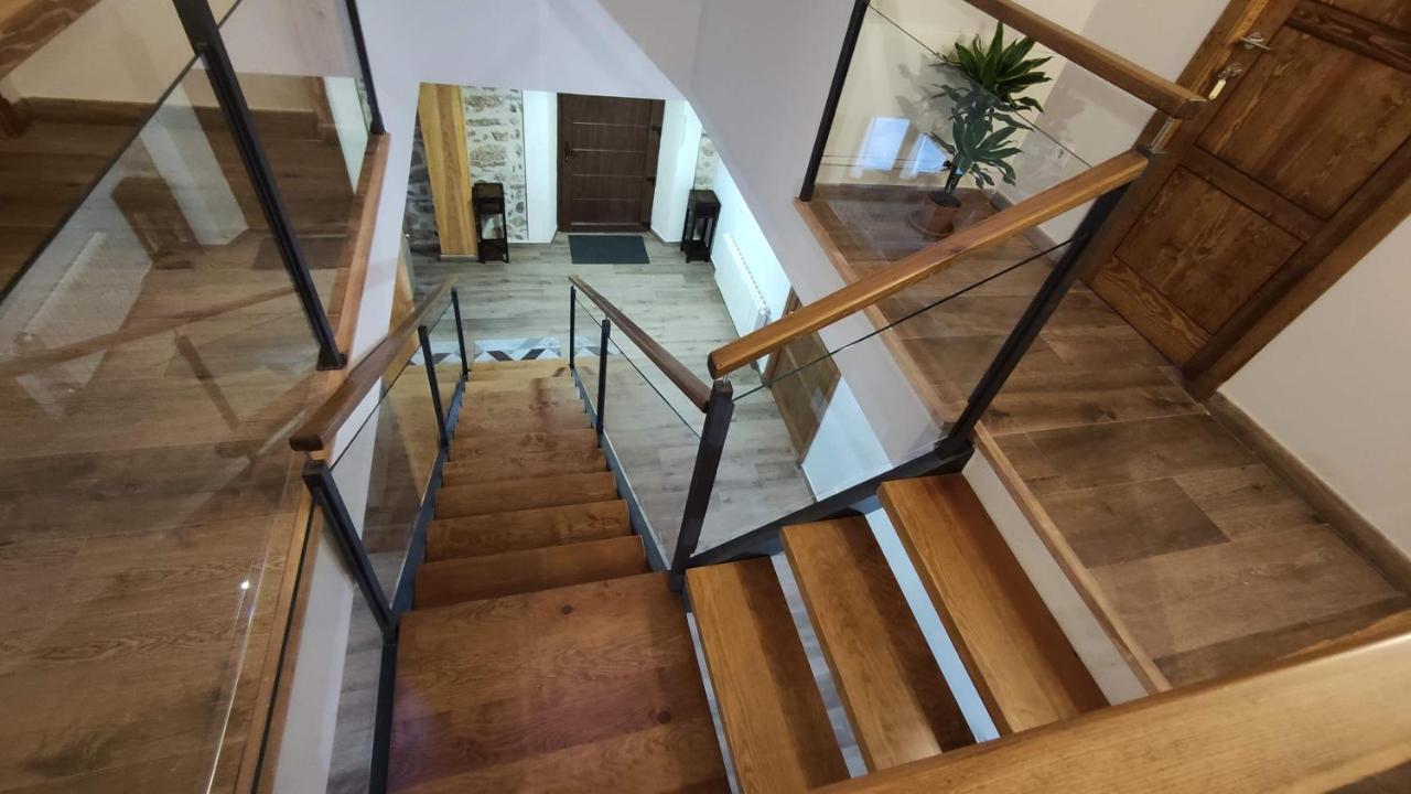 Casa Gela. Entorno Rural Villa Berrocal  Exteriör bild