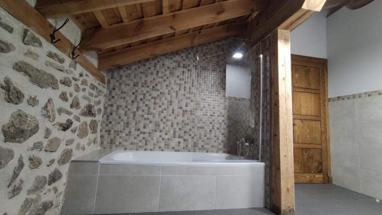 Casa Gela. Entorno Rural Villa Berrocal  Exteriör bild