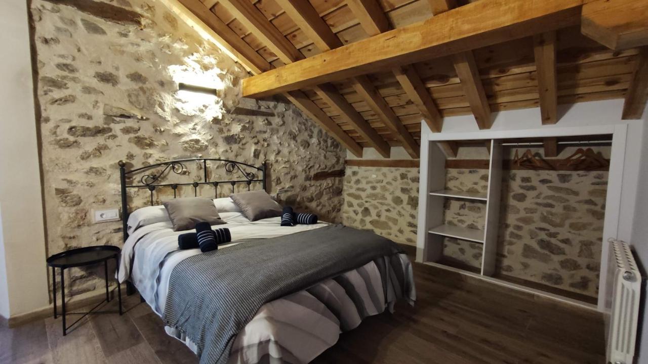 Casa Gela. Entorno Rural Villa Berrocal  Exteriör bild