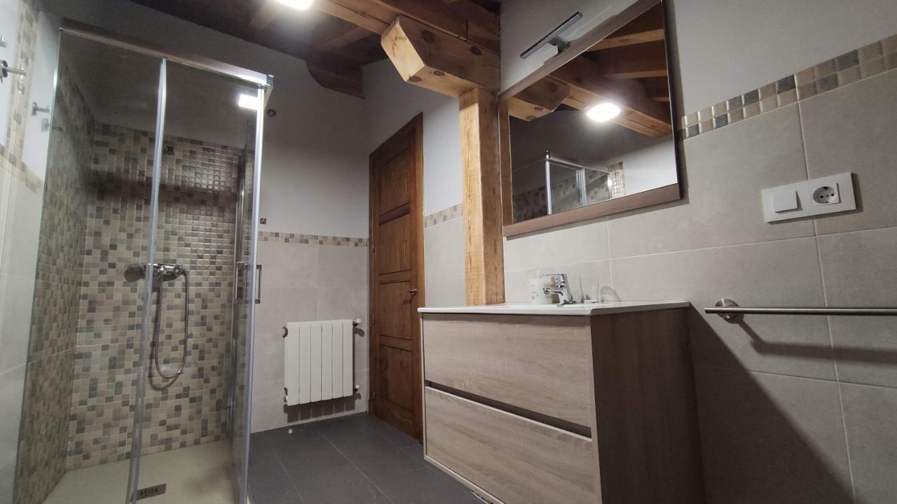 Casa Gela. Entorno Rural Villa Berrocal  Exteriör bild